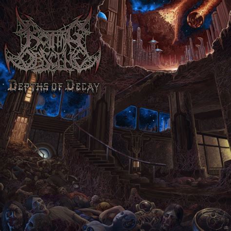 Depths of Decay/Guide .